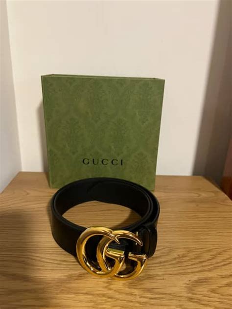 gucci belt gumtree glasgow|Gucci timepieces & jewellery Glasgow .